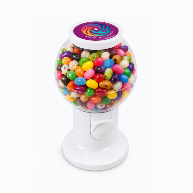 Bean Dispenser – Jelly Bean Factory®
