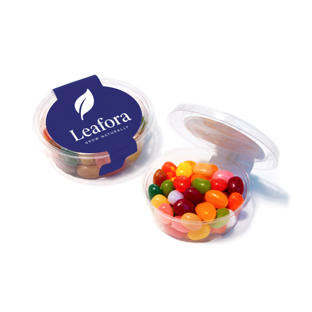 Eco Range – Eco Midi Pot – Jelly Bean Factory®