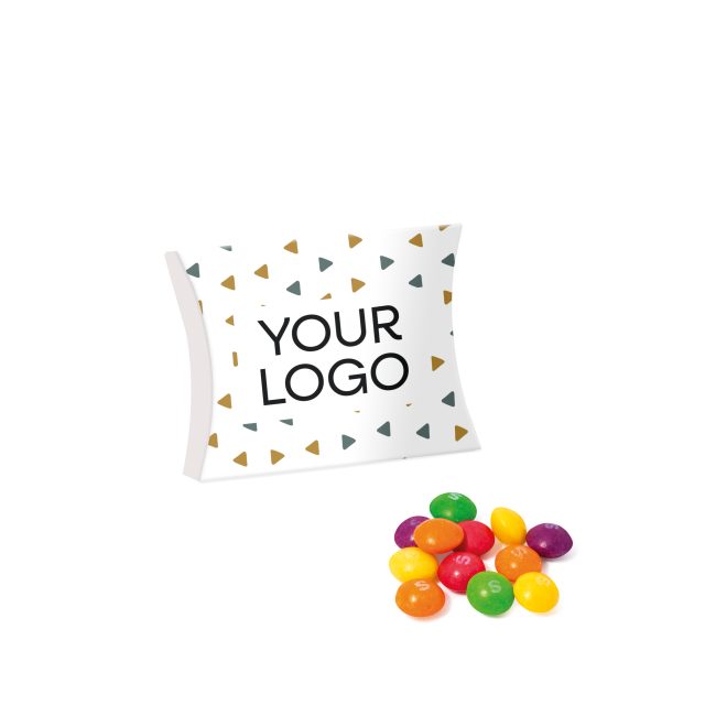 Eco Range – Eco Large Pouch – Skittles®