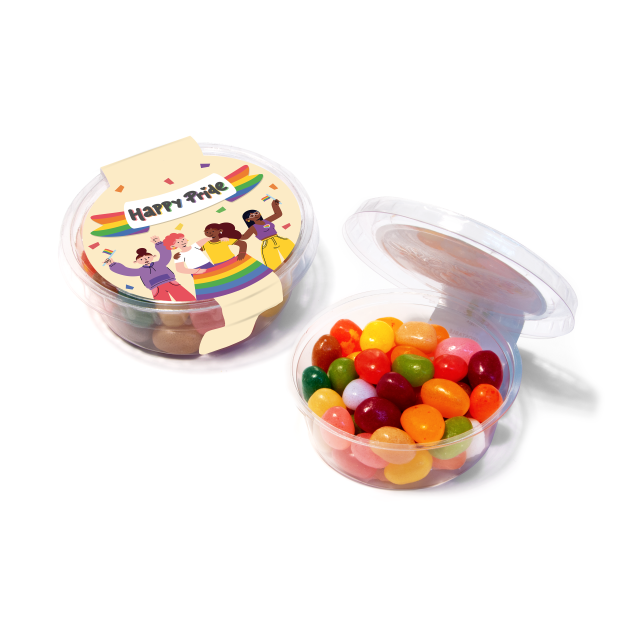 Pride – Eco Midi Pot – Jelly Bean Factory®