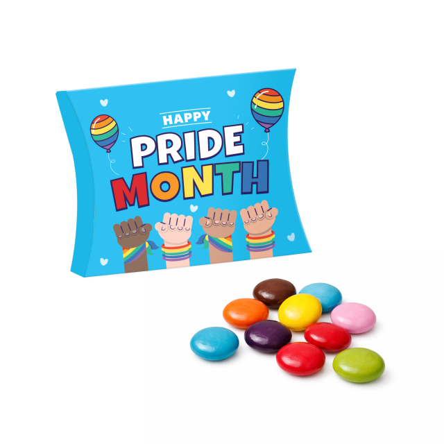 Pride 2026 – Eco Large Pouch Box – Beanies