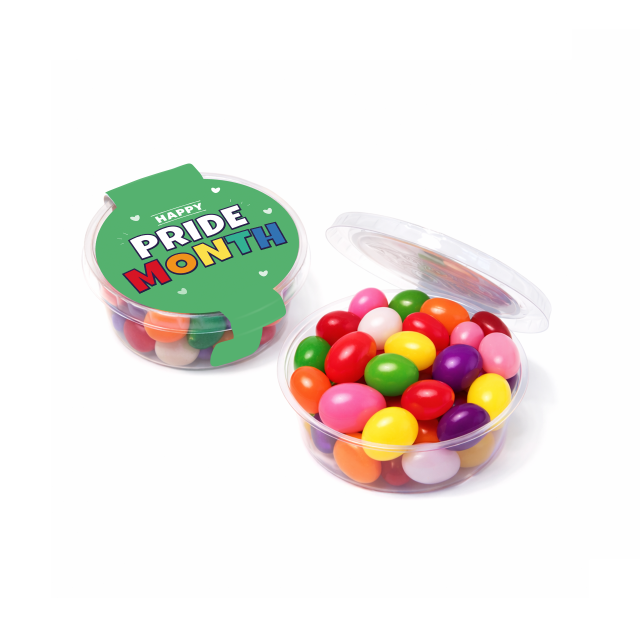 Pride 2026 – Eco Midi Pot – Jelly Bean Factory®
