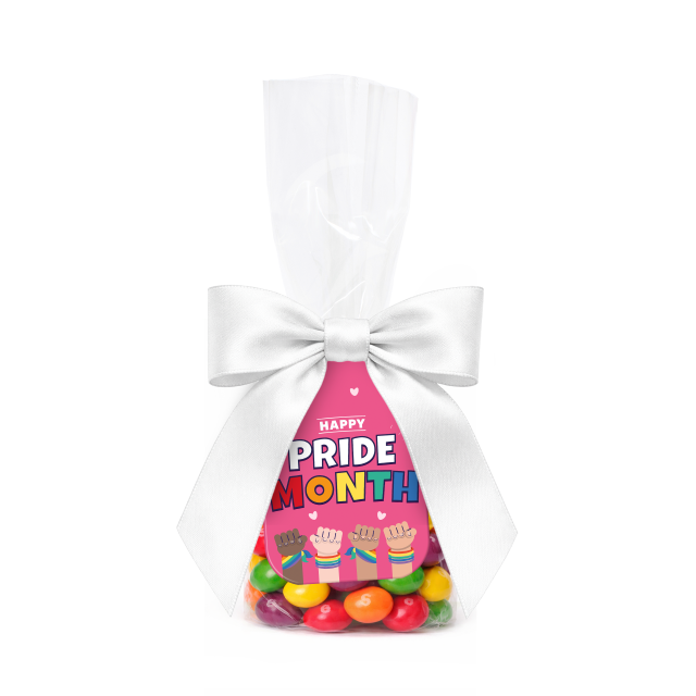 Pride 2026 – Swing Tag Bag – Skittles®