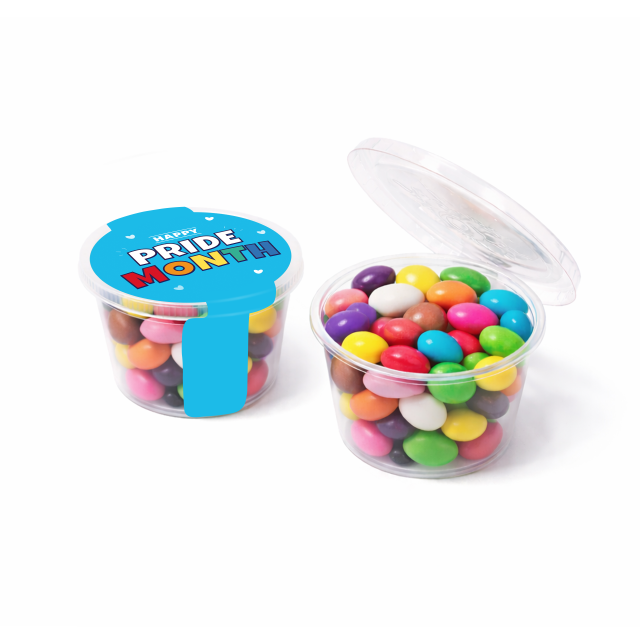 Pride 2026 – Eco Maxi Pot – Beanies